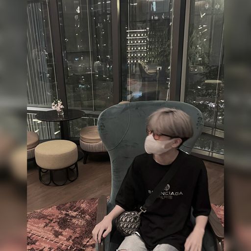 DJ'YE【Alden Private Mix】《Babolos - Snow Crystal X Yusef Kifah - 我就是這樣 X 抖音熱曲 - Party是我家》Mixtape 2x22