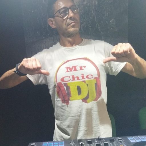 MrChic Dj	-	Deep&Jazzy By MrChic Dj