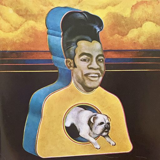 The Endless Tape Machine #24: AMERICAN SOUL MUSIC 1952-1973 30.03.2024