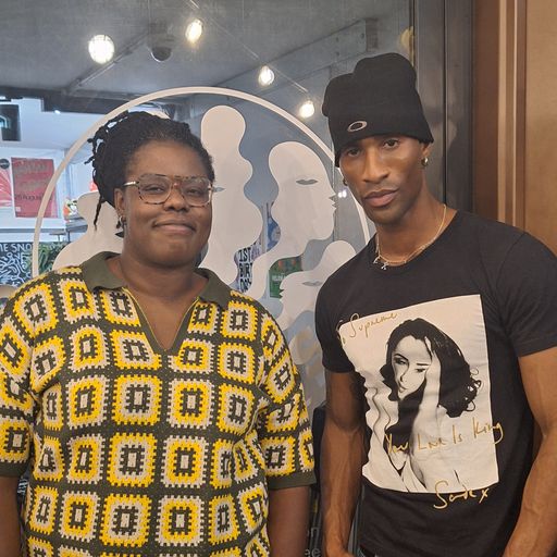 Tryb & Lexii - 25/09/2024 - [Voices Radio]