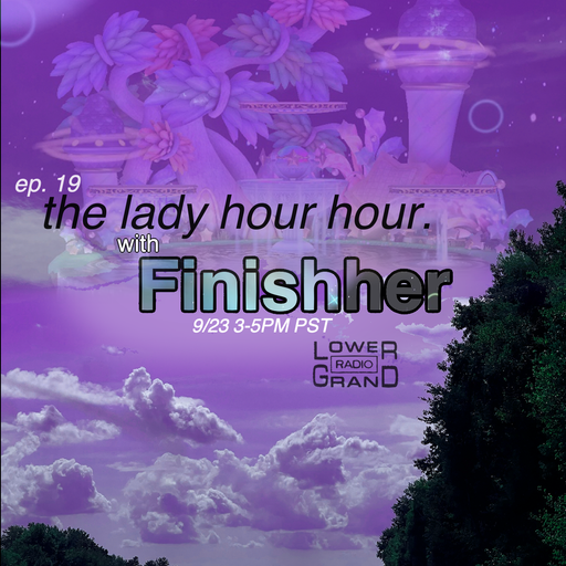 Lady Hour Hour ft finishher (09.23.2023)