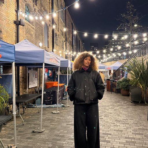 Aminata 15/11/25 [Voices Radio]