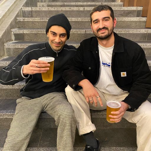 Jordan K Joseph - 06/12/24 [Voices Radio]