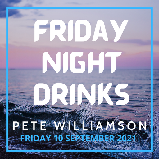 FND: Funky House Classics - 10 September 2021