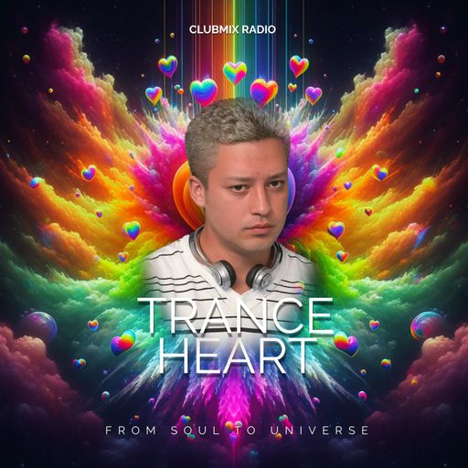 Mike Riverra - Club Rotation Live 24.023 (Trance)