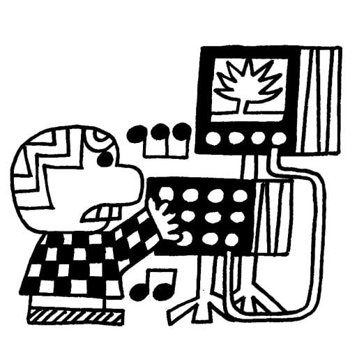Florian's World of Sound 002
