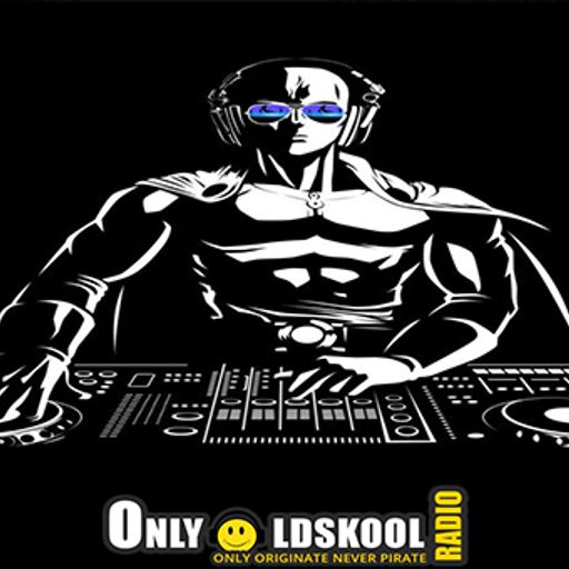 Hypastep & DSP -  Planetbreakz - OnlyOldSkoolRadio.com - Saturday 28th December 2019