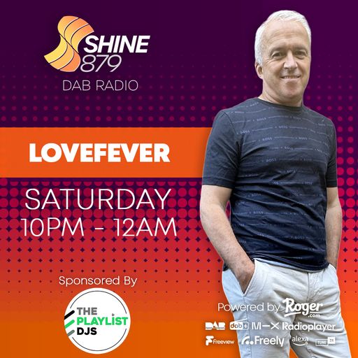 LoveFever - 28 Dec 2024