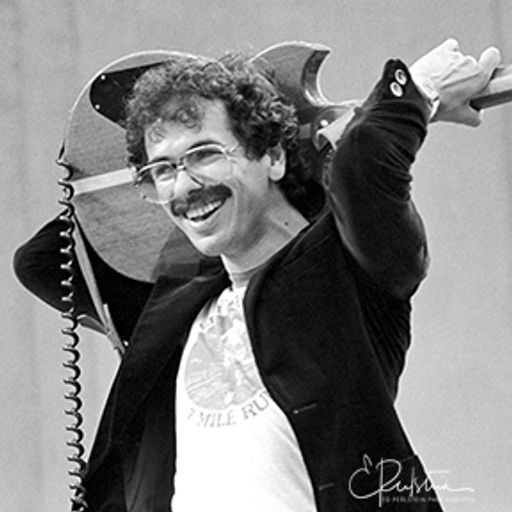 Live Archive Show: Jan 10, 2020 (Santana / Bob Marley & The Wailers)