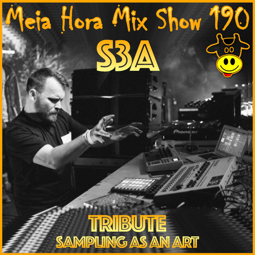 MHMS-190-DJ WagnerF - S3A Tribute