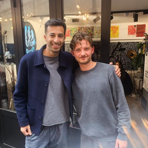 B+T w/ Temur & Frazer Kelly 04/10/24 -[Voices Radio]