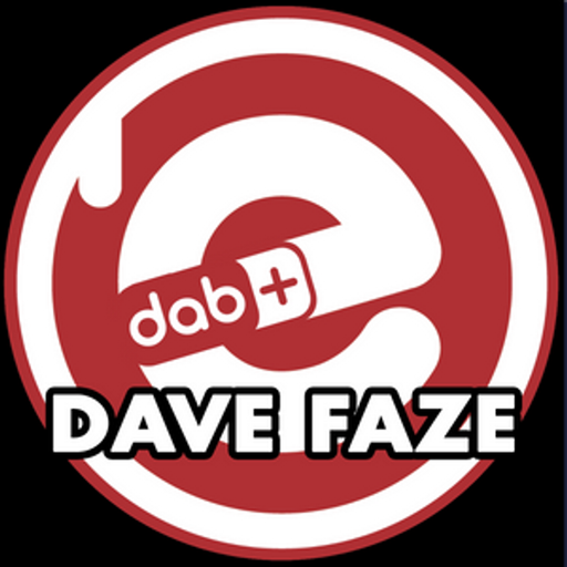 Dave Faze - 22 JAN 2022