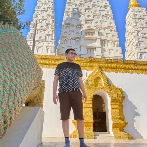 บังบอส รักเมียทุกคน