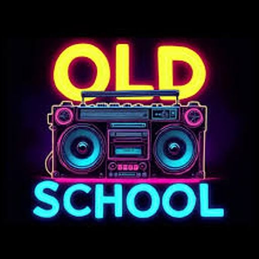 DJ JOEY RUBALCABA    NUTTIN BUT THE OLD SCHOOL JAMS miX