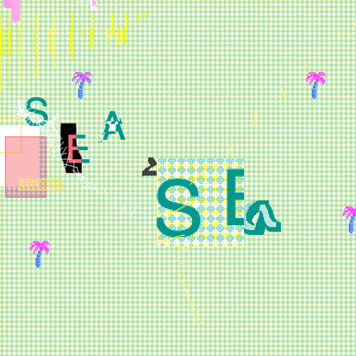 Sea 2 Sea w/ Cyn (02.21.2025)