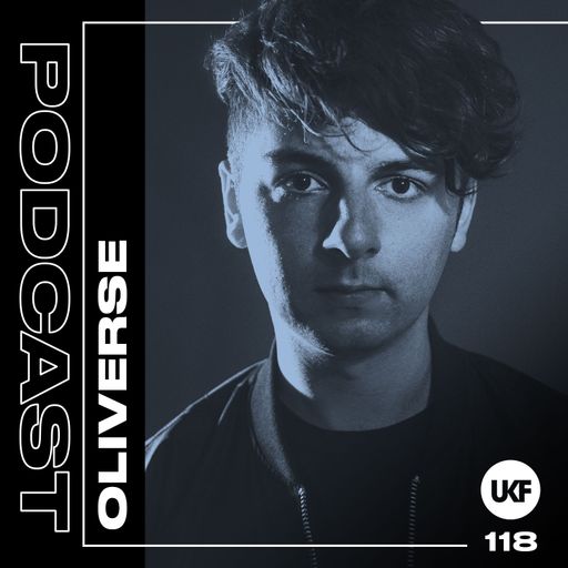 UKF Podcast #118 - Oliverse