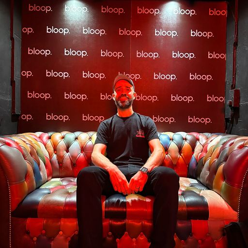 Bank Of Switches w/ Big Nick D - 17.05.23