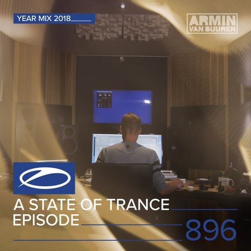A State of Trance Episode 896 – Armin van Buuren