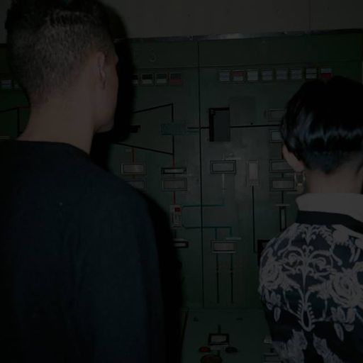 Fulmen #1 w/ Caterina Barbieri & Carlos Maria 09.01.2018
