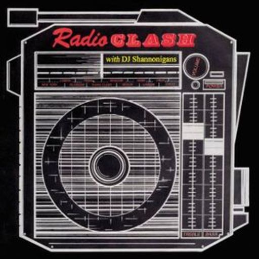 Radio Clash 2.27.22