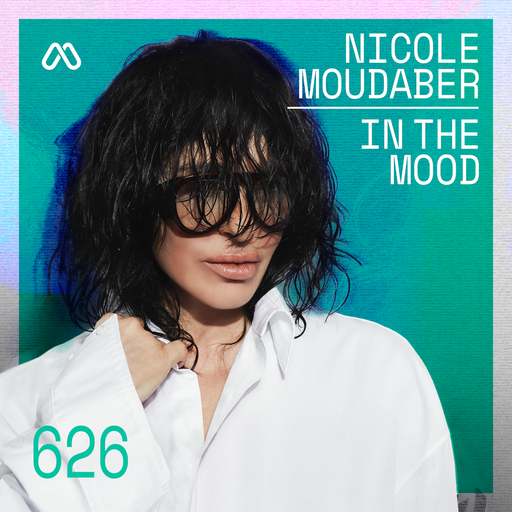 InTheMood - Episode 626 - Live from Decibel Festival, Florence (b2b Carl Cox)