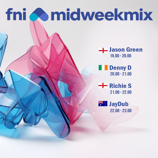 fni Presents : MidWeekMix (8th November 2023)