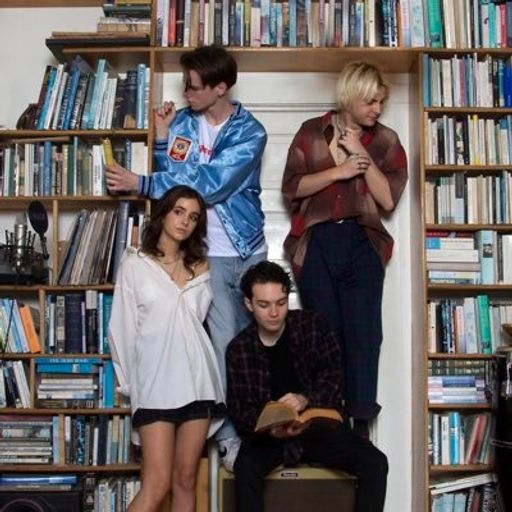 Interview: Daffodils 15-11-2021