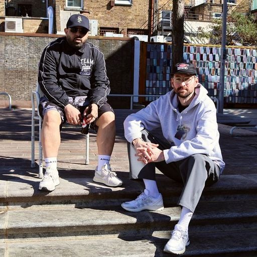 You'll Soon Know w/ Tim Parker & Sonnyjim (15th Anniversary Show) - 7th April 2026