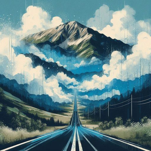 cloud chasers