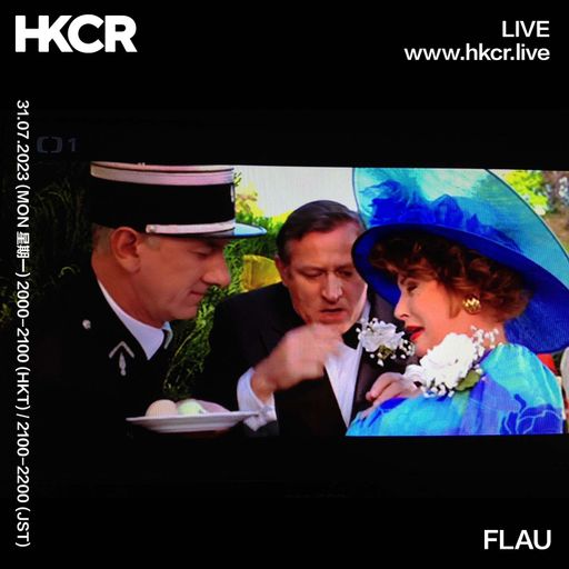 FLAU - 31/07/23