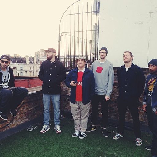 NTS 5/3/2014 w/ Special Guests Problem Child & Nonames