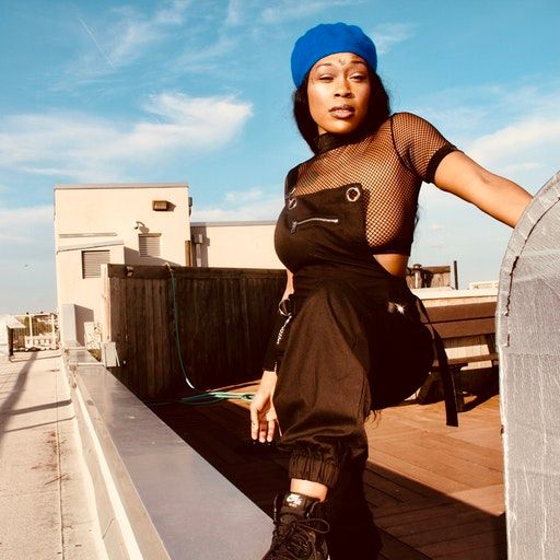 Headphone Highlights – bbymutha