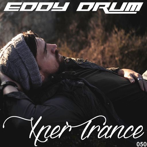 Eddy Drum - XperTrance 050