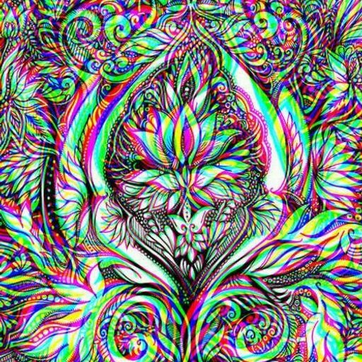 Festival Season - Electric Kool Aid Acid Test