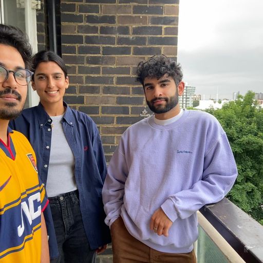 Stamp The Wax: Zipporah with Daytimers // 26-06-21