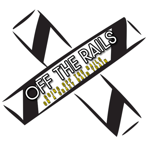 Off The Rails Mix 2