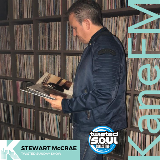 Twisted Sunday Show - 30th March 2025