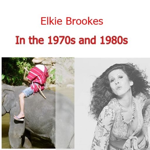 Johnnie Walker Talks To Elkie Brookes