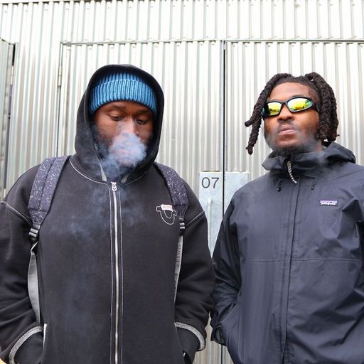 SOUP TO NUTS W/ SCARY THINGS - 6th March 2026