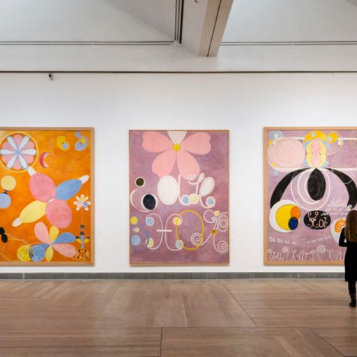 City Gallery's Aaron Lister Talks New Exhibition