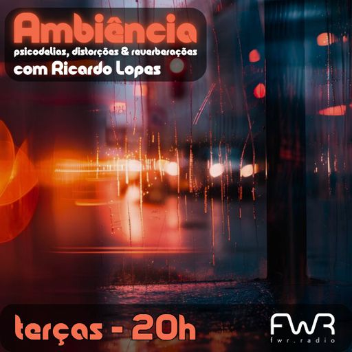 Ambiência 074 - 15.10.2024
