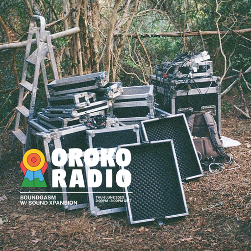 Sound Xpansion - Soundgasm - 6th July 2023