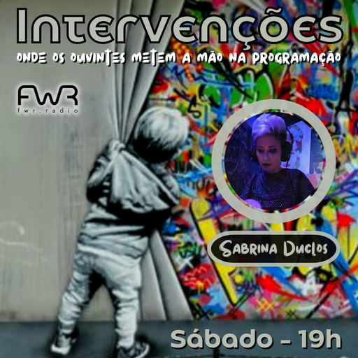 Intervenções 142 - Sabrina Duclos - 30.11.2024
