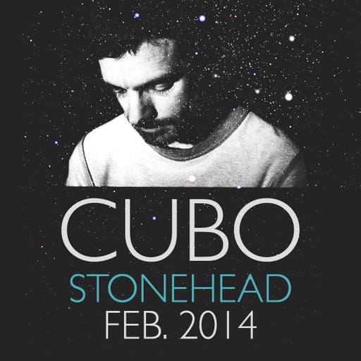 Cubo: Stonehead Feb. 2014