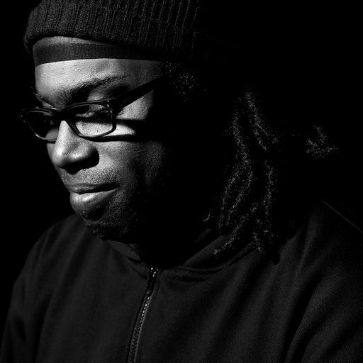 On the Floor – Fred P at Culture Box