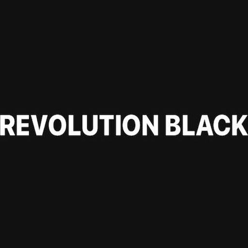 Revolution Black - Frisky radio show