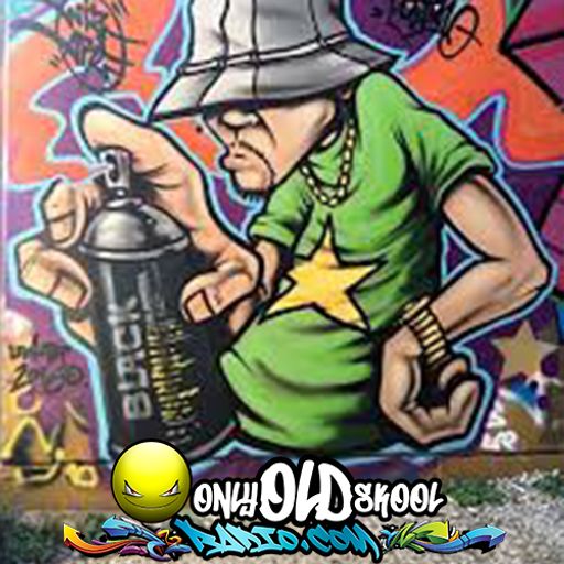 Phat Flava  - Sunday 14th March 2021 - OnlyOldSkoolRadio.com