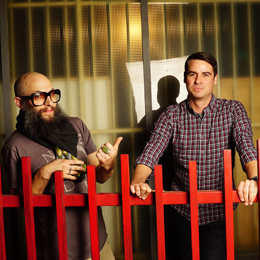 WWFM LA - Thomas PM // 11-01-17