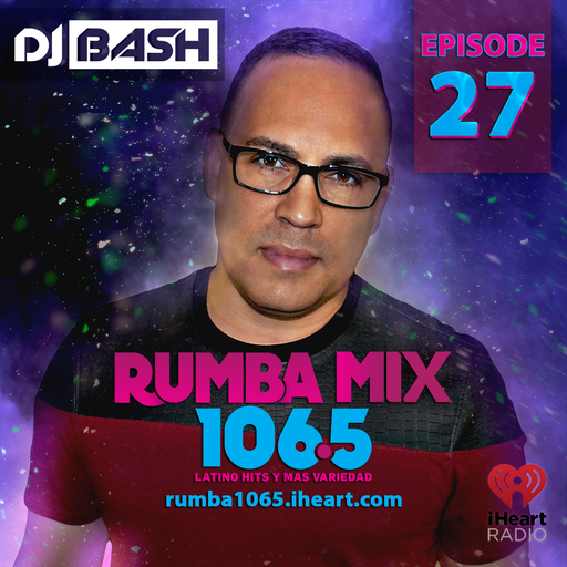 Rumba Mix Episode 27