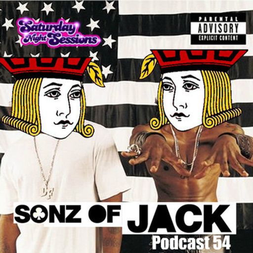 Sonz Of Jack / Episode 54